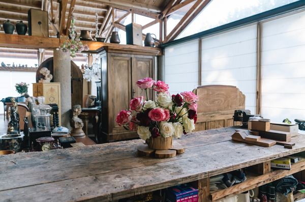 Spanish Creative Retreat - June 28th-July 3rd, 2026