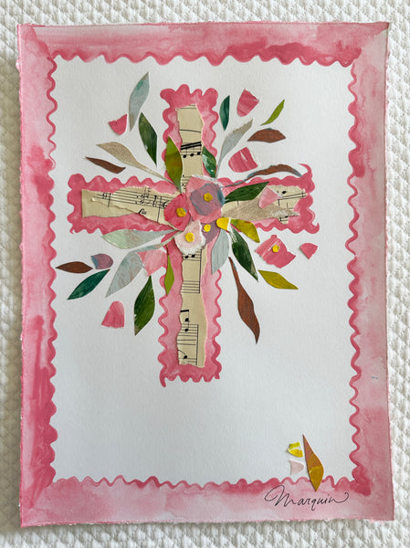 Dorothy's Cross