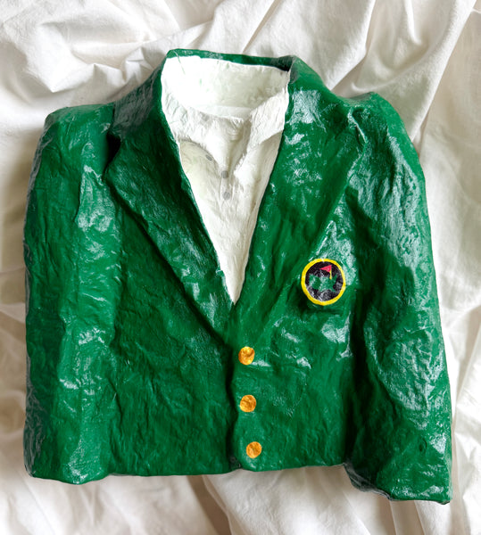 The Green Jacket Series: Jose Maria Olazabal, 1999