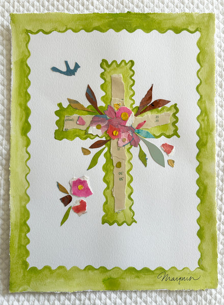 Josephine's Cross