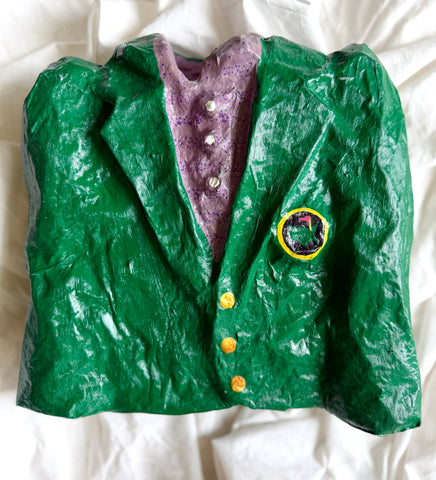 The Green Jacket Series: Mark O'Meara, 1998