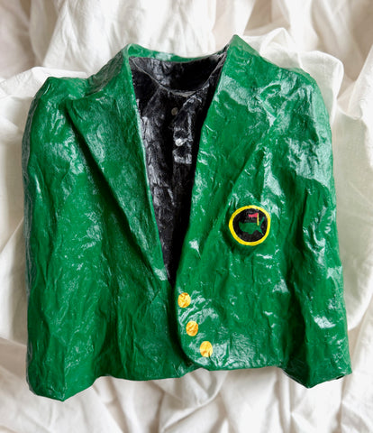 The Green Jacket Series: Mike Weir, 2003