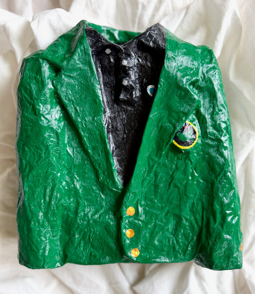 The Green Jacket Series: Phil Mickelson, 2004