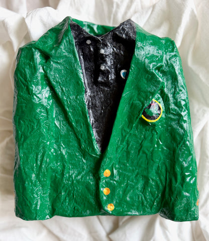 The Green Jacket Series: Phil Mickelson, 2004