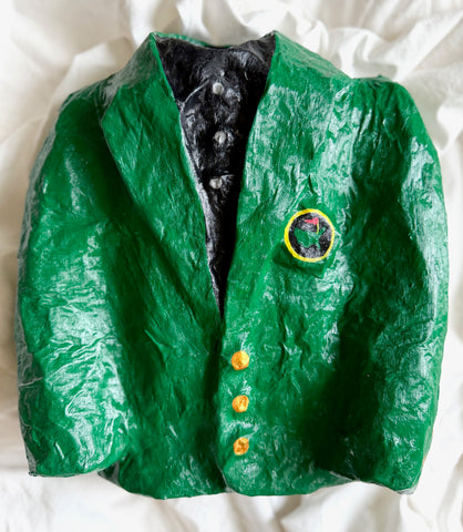 The Green Jacket Series: Phil Mickelson, 2006