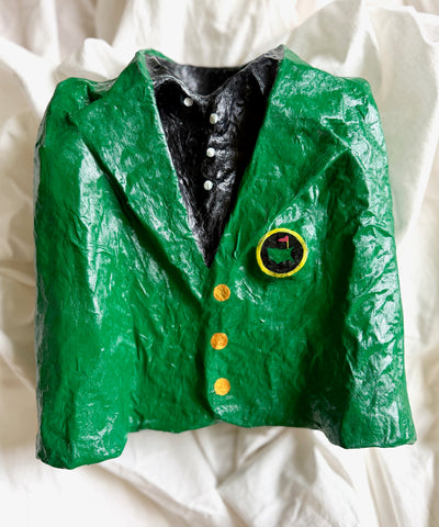 The Green Jacket Series: Phil Mickelson, 2010
