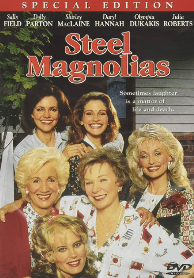 Stitch-In at Camelot Theater