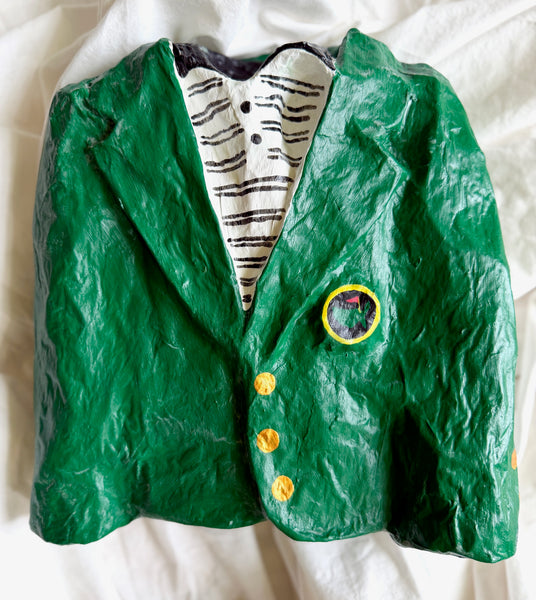 The Green Jacket Series: Vijay Singh, 2000